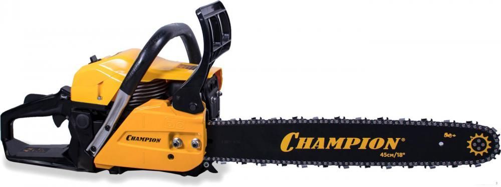 Бензопила Champion 362-18