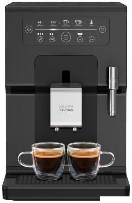Кофемашина Krups Intuition Essential EA870810