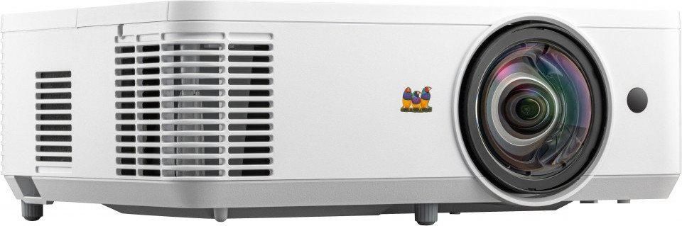 Проектор ViewSonic PS502X