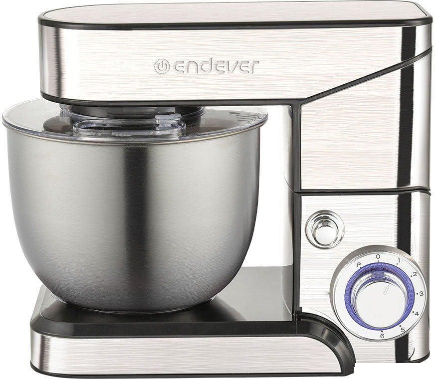 Планетарный миксер Endever Sigma-17