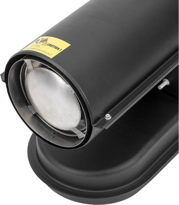 Дизельная тепловая пушка Rexant 60-0051