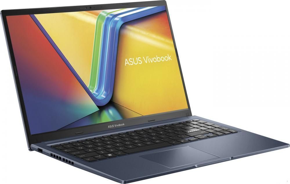 Ноутбук ASUS VivoBook 15 X1504ZA-BQ322