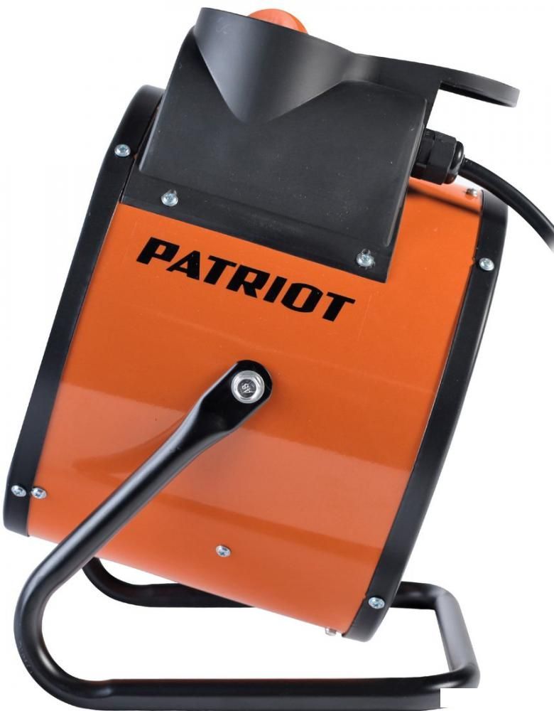 Электрическая тепловая пушка Patriot PTR 7 S