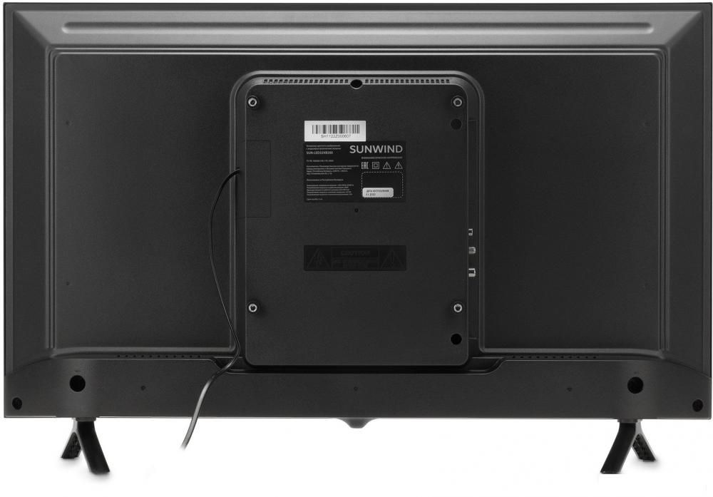 Телевизоры SunWind SUN-LED32XB200