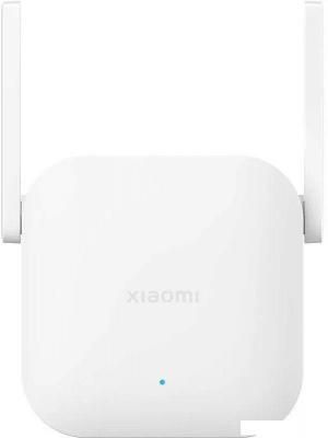 Усилитель Wi-Fi Xiaomi Wi-Fi Range Extender N300 (международная версия)