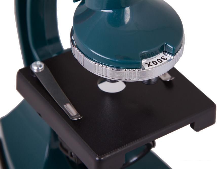 Детский микроскоп Levenhuk LabZZ M1 69739