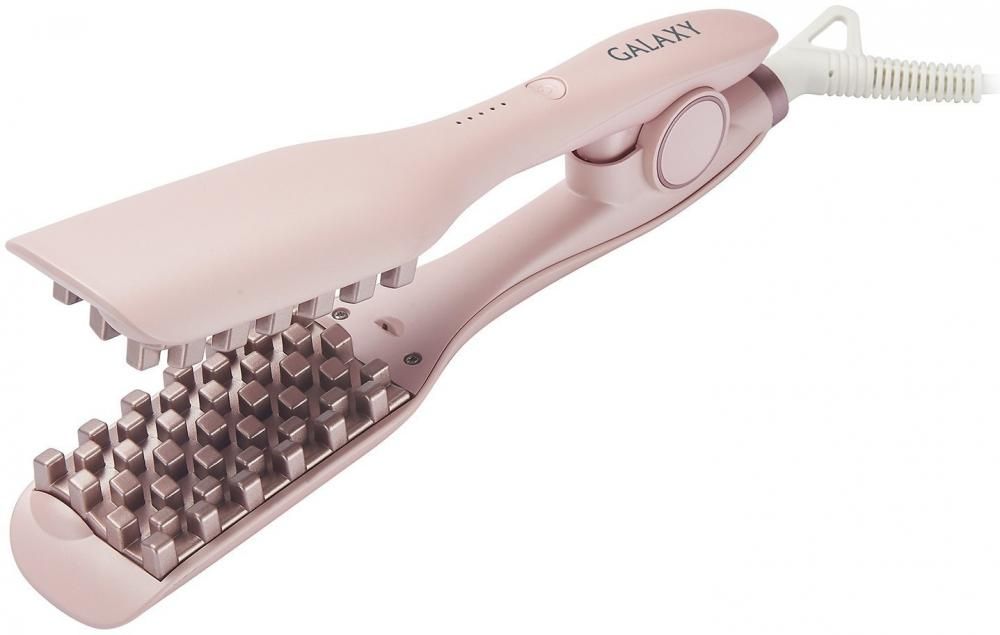 Щипцы-гофре Galaxy Line GL4661