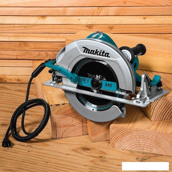 Дисковая (циркулярная) пила Makita HS0600