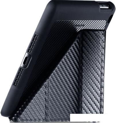 Чехол для планшета Cooler Master Yen Folio for iPad mini Silver (C-IPMF-CTYF-SS)