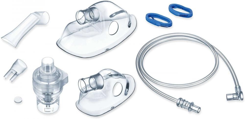 Компрессорный ингалятор Beurer IH 60
