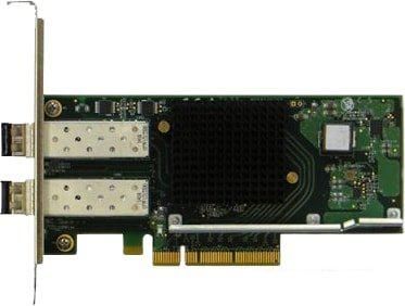 Сетевая карта Silicom PE310G2I71-XR