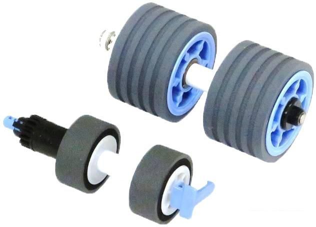 Сканер Canon imageFORMULA DR-M260