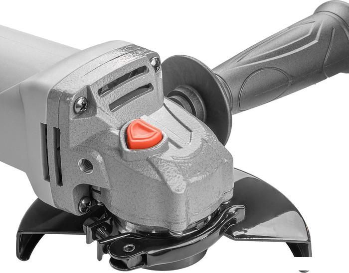 Угловая шлифмашина Ставр МШУ-125/1050Э