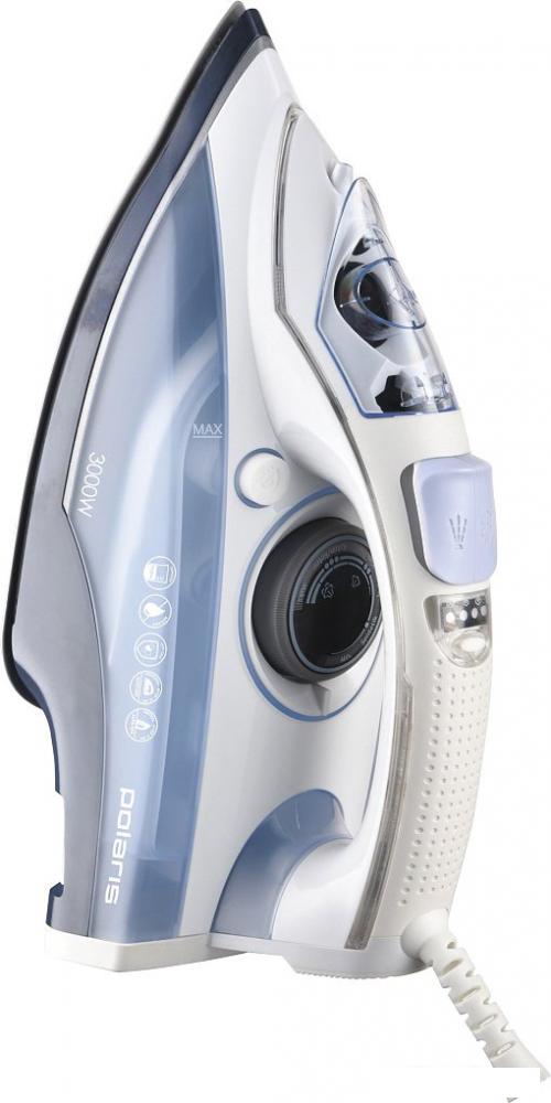 Утюг Polaris PIR 3074 SG AA 3m (голубой)