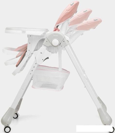 Высокий стульчик Rant Cream RH302 (cloud pink)