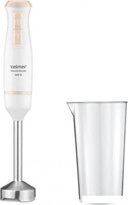 Погружной блендер Zelmer ZHB4561S