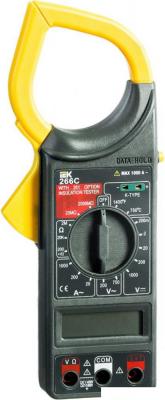 Токовые клещи IEK Expert 266C