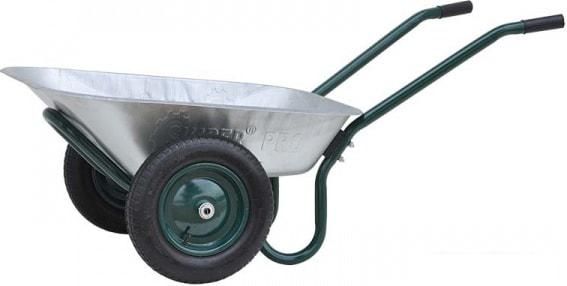 Двухколесная тачка Skiper 2x85 Fermer