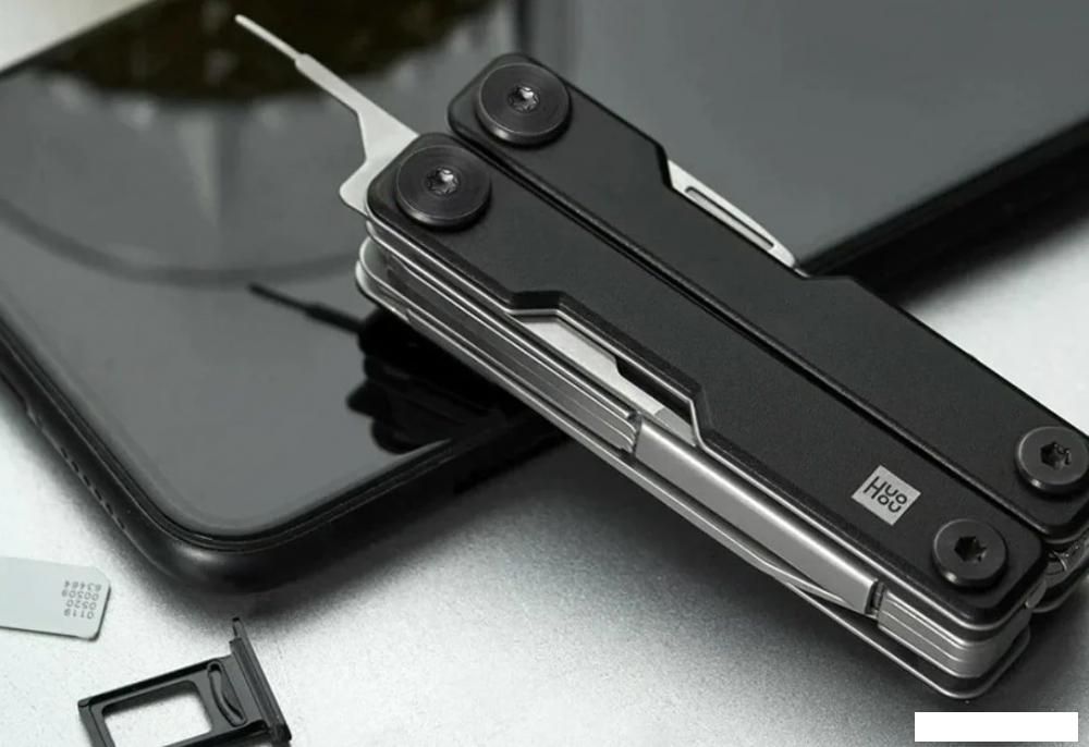 Мультитул Huo Hou HU0140