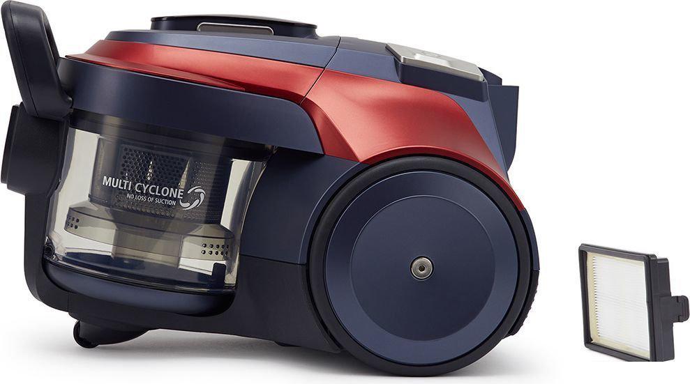 Пылесос Polaris PVC 2003Ri