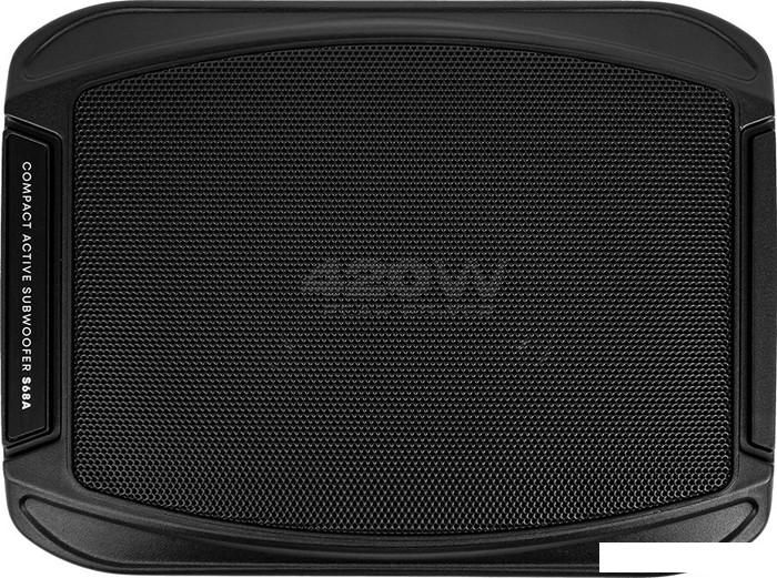 Корпусной активный сабвуфер ACV S68A