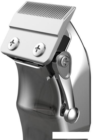 Машинка для стрижки волос GA.MA GC Titanium SM0125