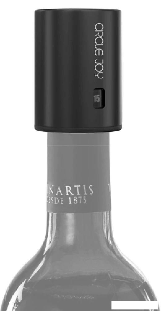 Пробка для бутылки Circle Joy CJ-JS04