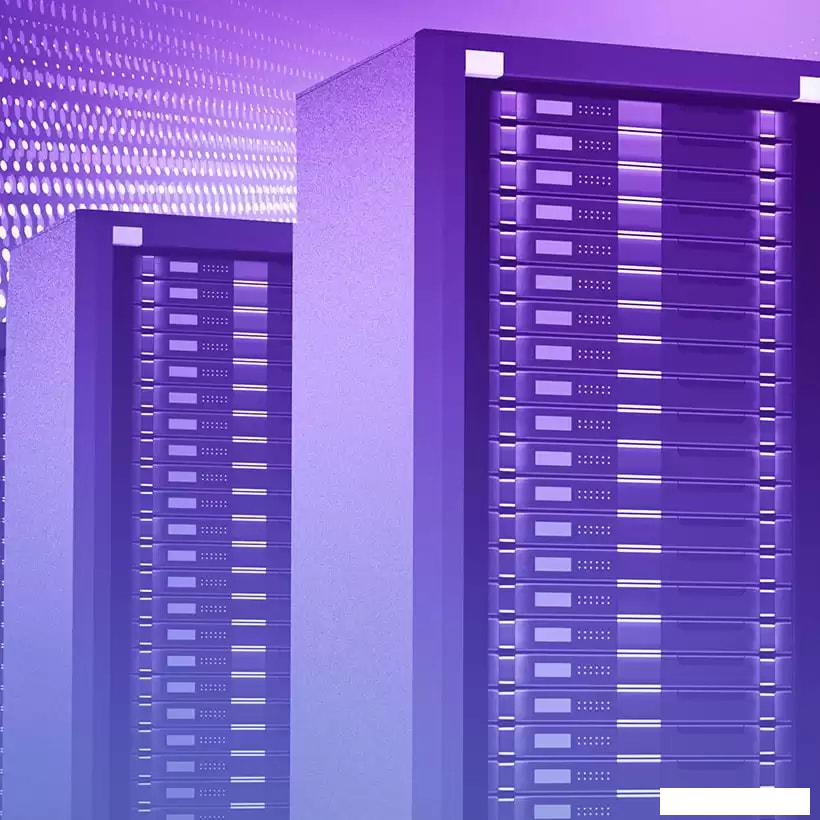 Жесткий диск WD Purple Pro 10TB WD101PURP