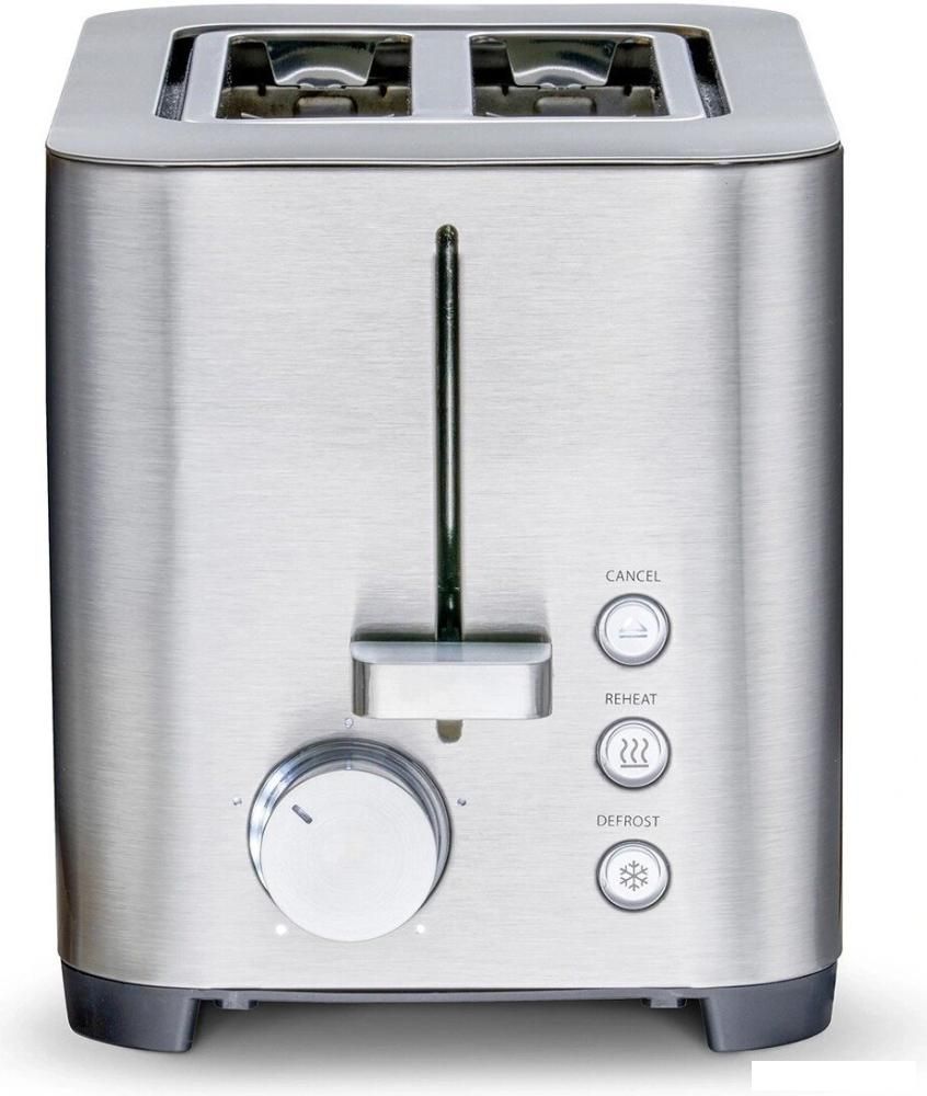 Тостер CASO Classico T2 Duo