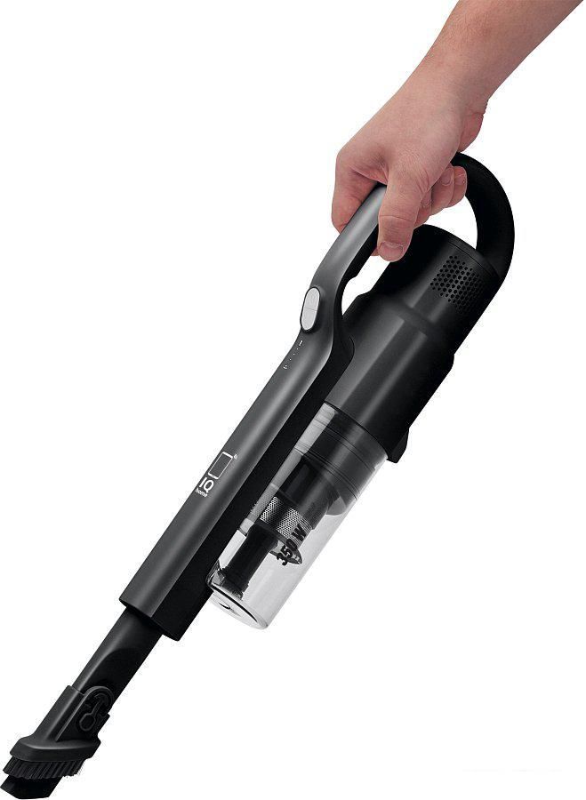 Пылесос Polaris PVCS 2090 WI-FI IQ Home