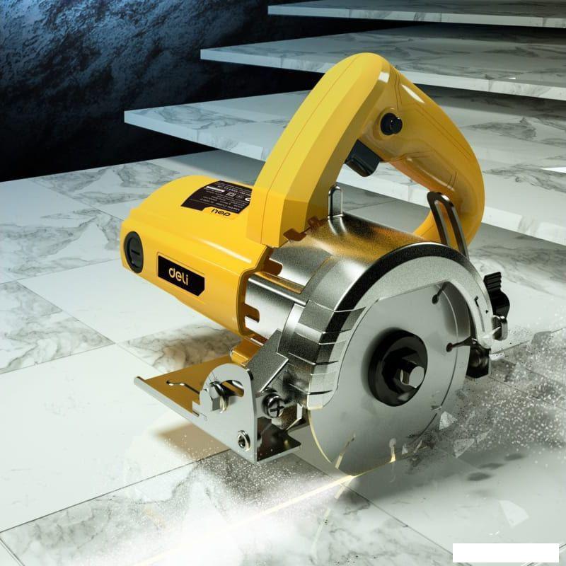 Плиткорезы Deli DL-YS110-E1 103013