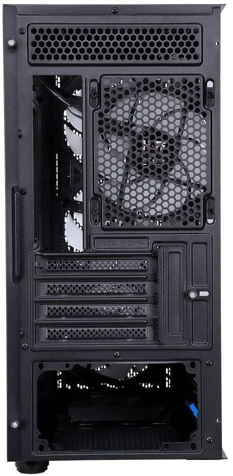 Корпус HAFF Rush