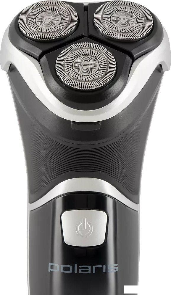 Электробритва Polaris PMR 0421RC Pivot Touch 4D PRO