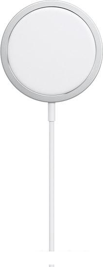 Беспроводное зарядное Apple 15W MagSafe Charger (1 м)