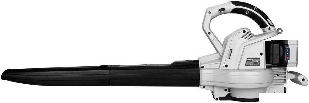 Колесная воздуходувка Deko DKBL22 085-2043 (с 2-мя АКБ)