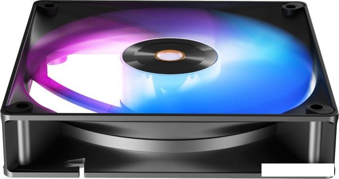 Комплект вентиляторов для корпуса Ocypus Delta F12 BK ARGB 3IN1