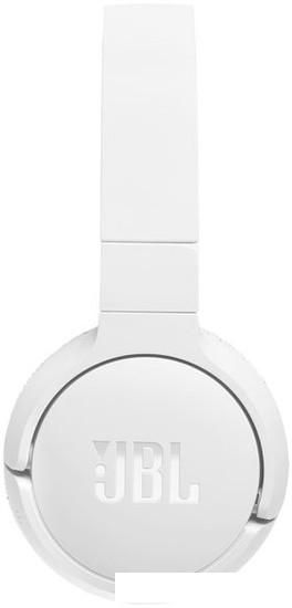 Наушники JBL Tune 670NC (белый)
