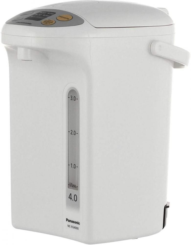 Термопот Panasonic NC-EG4000WTS