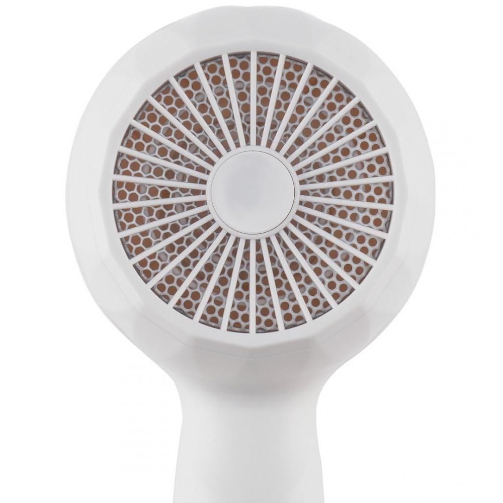 Фен Polaris PHD 2250TDi (белый)