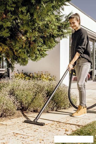 Пылесос Karcher WD 3 S V 1.628-135.0