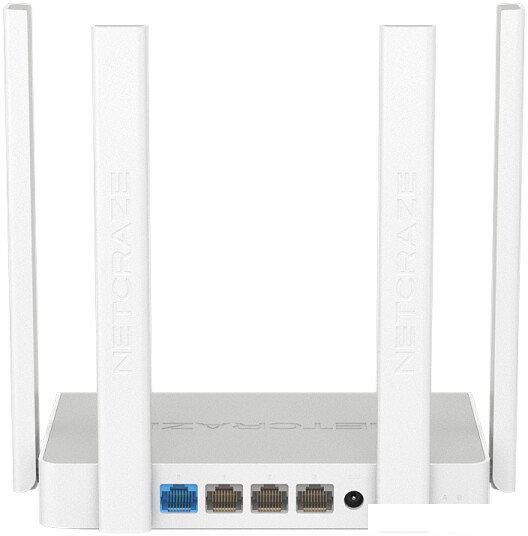 Wi-Fi роутер Netcraze Speedster NC-3013