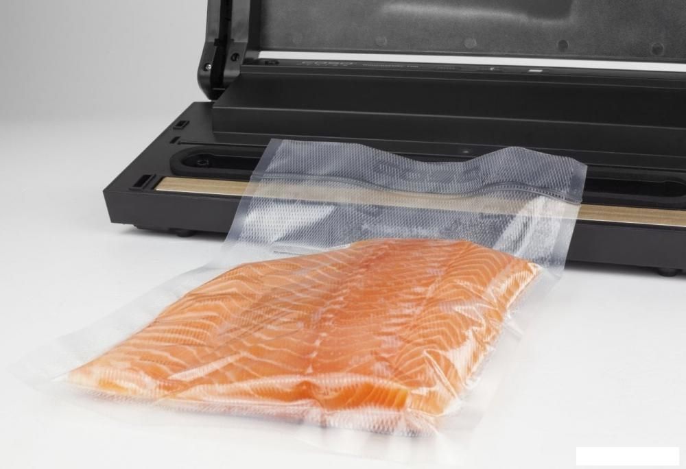 Вакуумный упаковщик CASO GourmetVAC 180