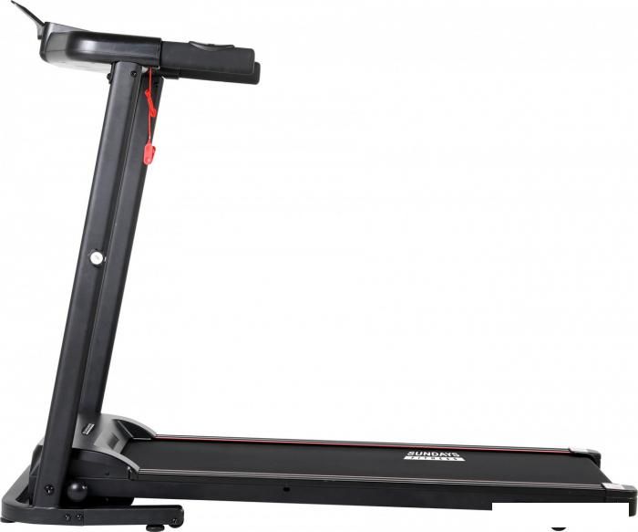 Электрическая беговая дорожка Sundays Fitness Simple Line ES-T4004