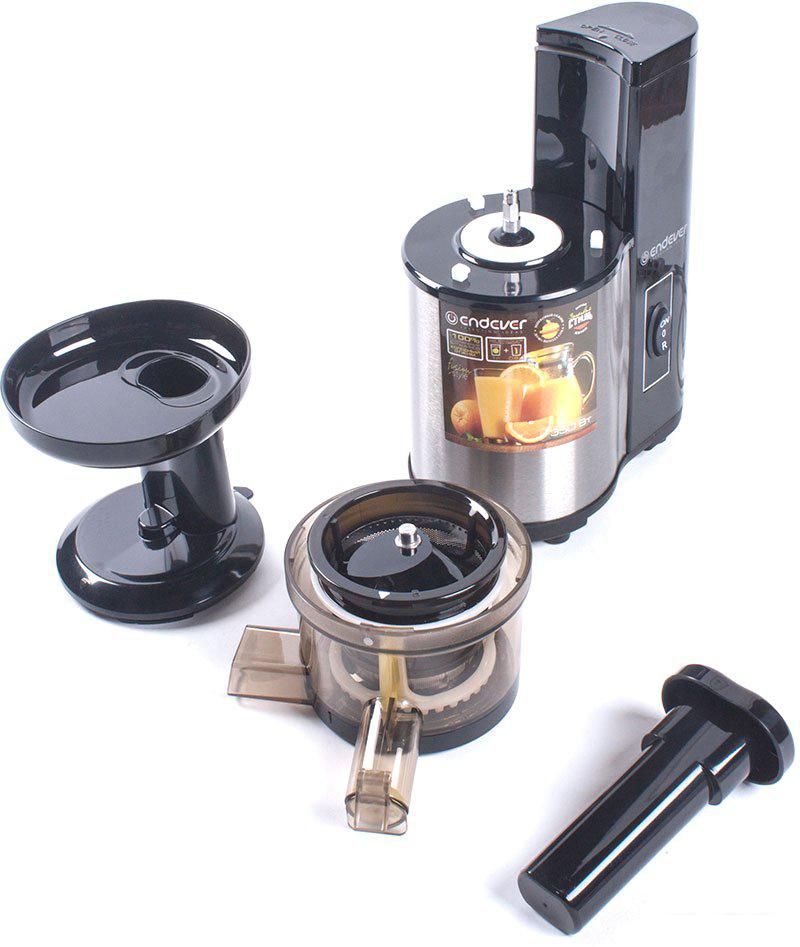 Соковыжималка Endever Sigma 95