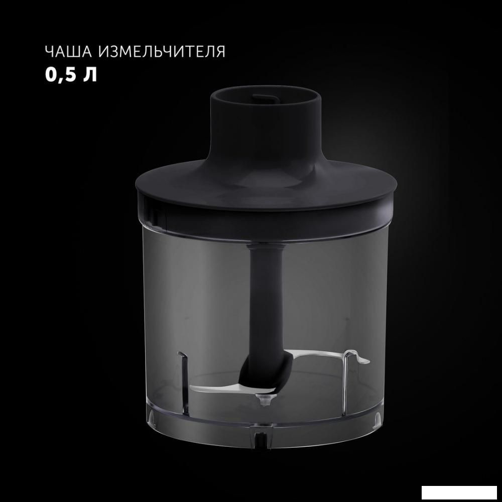 Погружной блендер Polaris PHB 1594