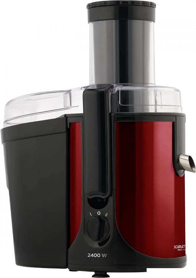 Соковыжималка Scarlett SC-JE50S48