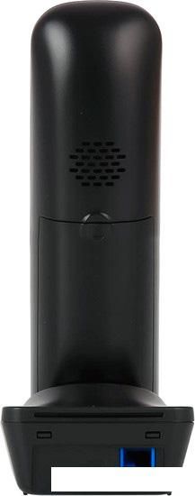 Радиотелефон Panasonic KX-TGA681RUB
