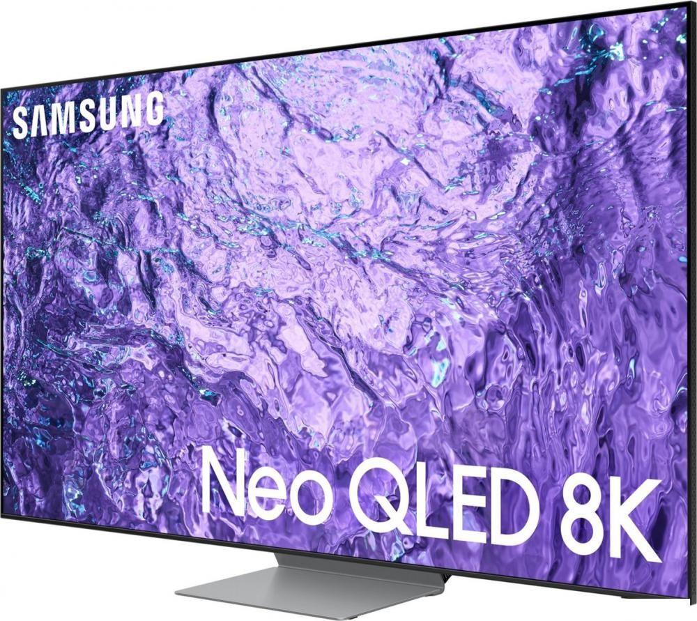Телевизор Samsung Neo QLED 8K QN700C QE65QN700CUXRU