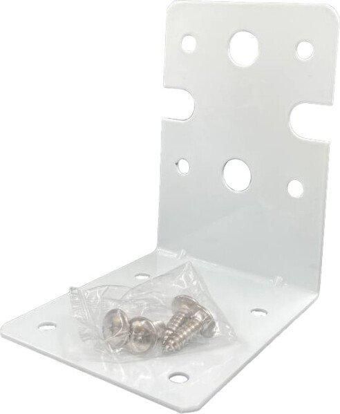 Корпус Terwa Гранд 20BB 60725 (прозрачный)