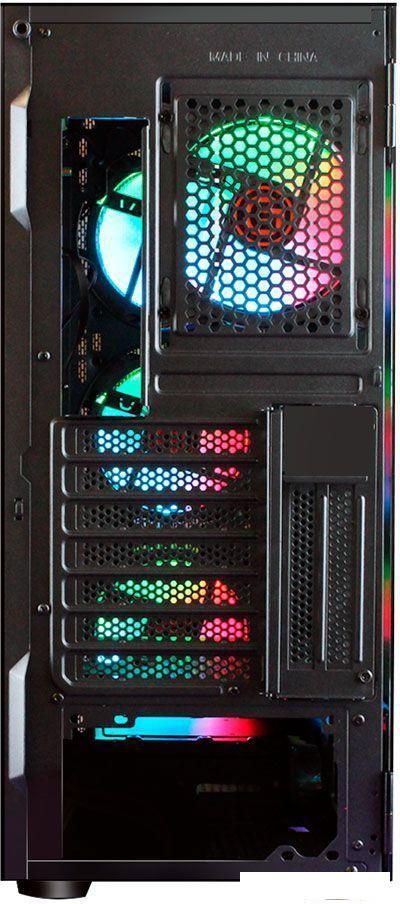 Корпус Ginzzu GL300